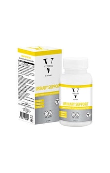 Vetcure Urinary Kedi Ve Köpek Akut Ve Kronik İdrar Yolu  60 Tablet