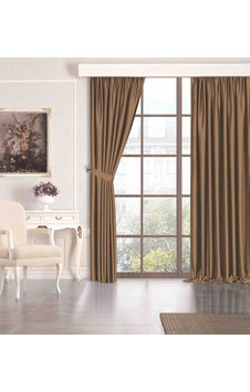 Quartz Blackout Camel Rengi Karartma Perde Camel Rengi Camel Quartz Blackout Camel Rengi Karartma Perde Camel Rengi Camel