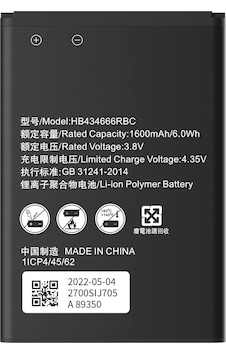 R218h Modem Wifi Pil Batarya Hb434666rbc R218h Modem Wifi Pil Batarya Hb434666rbc