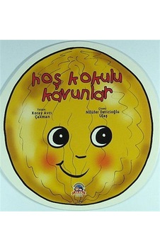 Hoş Kokulu Kavunlar - Koray Avcı Çakman - Ya Hoş Kokulu Kavunlar - Koray Avcı Çakman - Ya