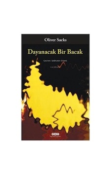 Oliver'ın Dayanma Gücü, İlginç Bir Roman Oliver'ın Dayanma Gücü, İlginç Bir Roman