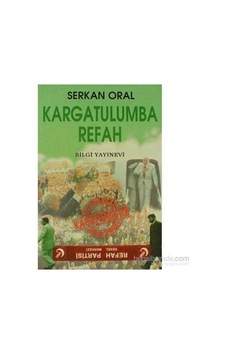 Kargatulumba Refah