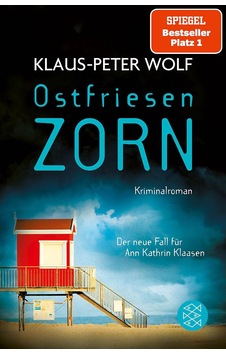 Ostfriesenzorn Ostfriesenzorn