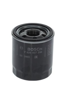 Bosch Yağ Filtresi Opel Astra K Insignia B 1.4 Turbo 1 Adet Bos-f026407350 Bosch Yağ Filtresi Opel Astra K Insignia B 1.4 Turbo 1 Adet Bos-f026407350