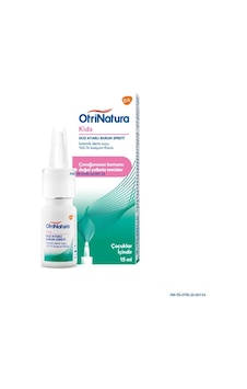 Otrinatura Kids Sprey 15  ML
