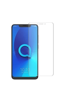 Alcatel 5V (5060J) Nano Kırılmaz Cam Ekran Koruyucu Alcatel 5V (5060J) Nano Kırılmaz Cam Ekran Koruyucu