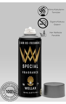 Koku Klima Bombası Dezenfektan Sprey 150 Ml, Temizleyici Tazeleyici Brrbry Koku Klima Bombası Dezenfektan Sprey 150 Ml, Temizleyici Tazeleyici Brrbry
