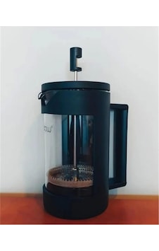 Arow Hario 600 Ml French Press Dc.tr-3403 Çok Renkli