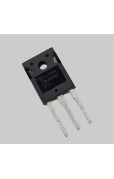 Fgh40n60ufd To-247 Igbt Transistör Fgh40n60ufd To-247 Igbt Transistör
