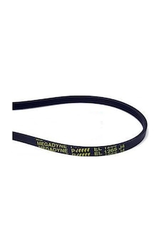 Hotpoint Ariston & Indesit Çamaşır Makinesi 1265 J4 Kayış - C00059560 Hotpoint Ariston & Indesit Çamaşır Makinesi 1265 J4 Kayış - C00059560