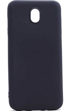 Kvy Samsung Galaxy Uyumlu J7 Pro Mat Silikon Kılıf