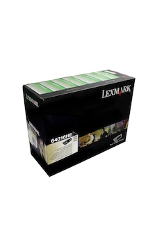 Lexmark 64016He Toner T640 / T642 / T644 (21.000 Sayfa ) Lexmark 64016He Toner T640 / T642 / T644 (21.000 Sayfa )