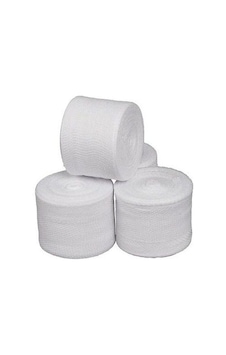 Medikaltec Rulo Sargı Bezi 10cm X 100mt 4 Adet Medikaltec Rulo Sargı Bezi 10cm X 100mt 4 Adet