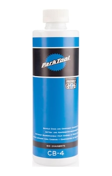Parktool Cb-4 Bio Chainbrite Zincir Temizleme Sıvısı 472ml/16oz Siyah