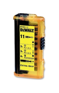 Dewalt Dt7915 Bits Uç Seti