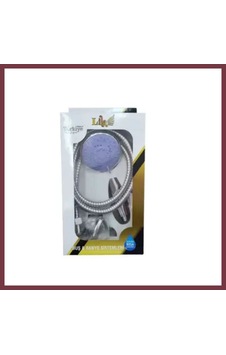 Storeşahin Lila Kutulu Duş Seti Shn0720 Çok Renkli Storeşahin Lila Kutulu Duş Seti Shn0720 Çok Renkli