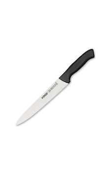 Pirge Ecco Dilimleme Bıçağı 18 Cm Siyah - 38312 Pirge Ecco Dilimleme Bıçağı 18 Cm Siyah - 38312