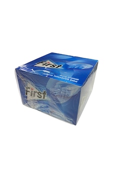 First Nane Aromalı Sakız Tekli 200 Adet First Nane Aromalı Sakız Tekli 200 Adet