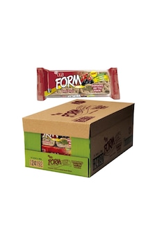 Eti Form Domatesli Zeytinli Ve Kekikli Kepekli Bisküvi 40 Gr X 24 Adet-321