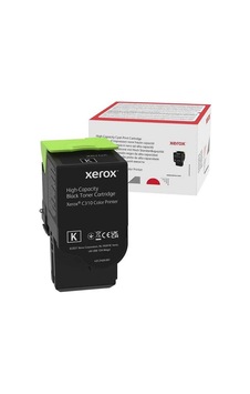 Xerox C310-c315 006r04368 Siyah Yüksek Kapasiteli Toner Xerox C310-c315 006r04368 Siyah Yüksek Kapasiteli Toner