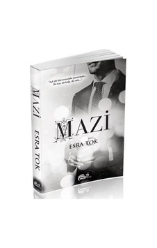 Mazi - Esra Tok - Mortena