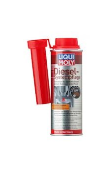 Liqui Moly 5139 Dizel Sistem Temizleyici & Yakıt Katkısı 250 ML