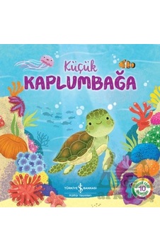 Küçük Kaplumbağa Küçük Kaplumbağa