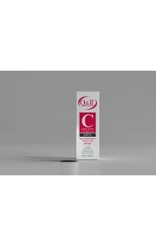 Q&R SPF 20+ Nemlendirici ve Sıkılaştırıcı Kolajen Krem 50 ML Q&R SPF 20+ Nemlendirici ve Sıkılaştırıcı Kolajen Krem 50 ML