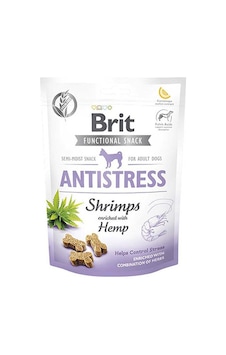 Brit Antis Karideslis ıcı Köpek Ödül Maması 150 G Brit Antis Karideslis ıcı Köpek Ödül Maması 150 G