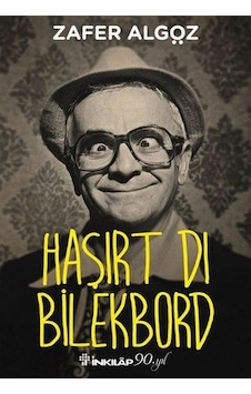 Haşırt Dı Bilekbord Zafer Algöz Inkılap Yayınları