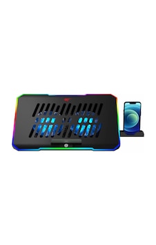 Havit Gamenote F2069 Rgb Gaming Laptop Soğutucu Havit Gamenote F2069 Rgb Gaming Laptop Soğutucu