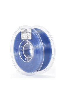 Bıqu Pla Translucent Mist Blue 1kg Filament