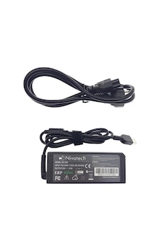 Nivatech Lenovo ve Asus USB Notebook Uyumlu Laptop Adaptör 20V 4 Nivatech Lenovo ve Asus USB Notebook Uyumlu Laptop Adaptör 20V 4