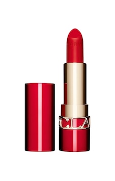 Clarins Lippenstift Joli Velvet Ruj 768V Strawberry Clarins Lippenstift Joli Velvet Ruj 768V Strawberry