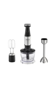 Onvo OBLD06 1400 W Dijital Ekranlı Mini Blender Set