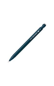 Zebra Knock Mechanical Pencil 0,5 Mm Lacivert M-1700 Genel Zebra Knock Mechanical Pencil 0,5 Mm Lacivert M-1700 Genel