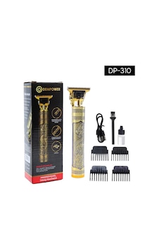 Dempower DP-310 Kuru Kafa Tıraş Makinesi Dempower DP-310 Kuru Kafa Tıraş Makinesi
