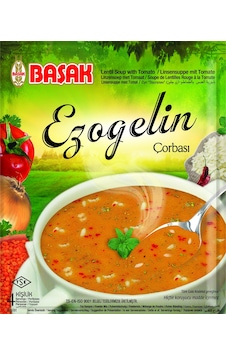Başak Çorba Ezogelin 12 x 75 G Başak Çorba Ezogelin 12 x 75 G