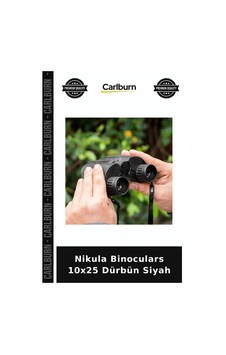 Nikula Binoculars 10x25 Dürbün Siyah Açık Hava Keşif Gereci Seyahat Aracı Çok Renkli Nikula Binoculars 10x25 Dürbün Siyah Açık Hava Keşif Gereci Seyahat Aracı Çok Renkli