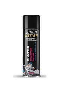 Schön Weiter Adler Plastic Renewer Shine Premıum Seri
