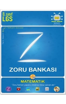 Tonguç 8.sınıf Matematik Zoru Bankası Tonguç 8.sınıf Matematik Zoru Bankası