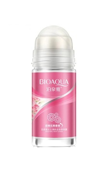 Bioaqua Çiçek Tazeliği Kadın Roll-On Deodorant 50 ML﻿