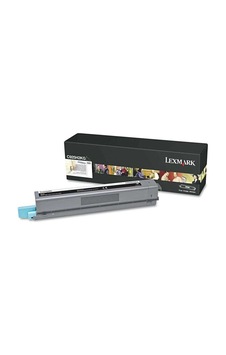 Tonersepeti Lexmark C925h2kg Siyah Toner Tonersepeti Lexmark C925h2kg Siyah Toner