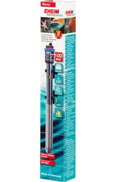 Eheim Jager 100w Thermocontrol Akvaryum Isıtıcı Eheim Jager 100w Thermocontrol Akvaryum Isıtıcı