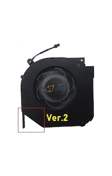 Monster Abra A5 V20.2.5 Notebook Fanı Ver.2 Monster Abra A5 V20.2.5 Notebook Fanı Ver.2