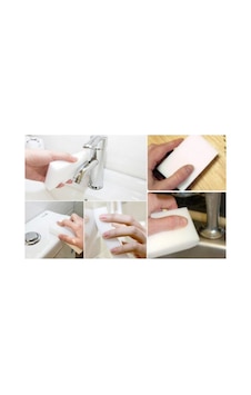 Magic Sponge Sihirli Sünger Magic Sponge Sihirli Sünger