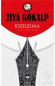 Kızıl Elma Şiirler - Ziya Gökalp - Ötüken Neşriyat Kızıl Elma Şiirler - Ziya Gökalp - Ötüken Neşriyat