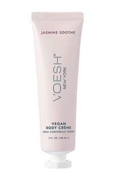 Vegan Vücut Kremi- Jasmıne 88ml Yasemin Vegan Vücut Kremi- Jasmıne 88ml Yasemin