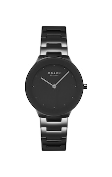 Obaku Denmark V290lxbbsb Kadın Kol Saati Obaku Denmark V290lxbbsb Kadın Kol Saati