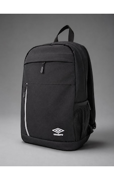 Umbro Lock Backpack Siyah Spor Sırt Çantası, Okul Çantası - Tt0049 Umbro Lock Backpack Siyah Spor Sırt Çantası, Okul Çantası - Tt0049